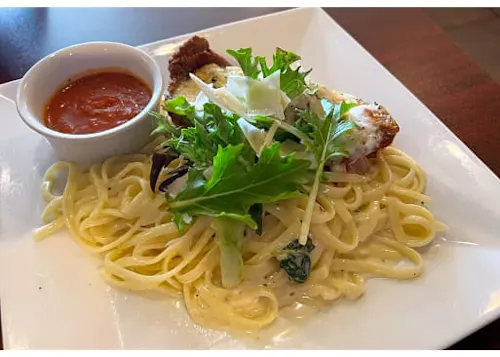 Amoretto Italian Restaurant
