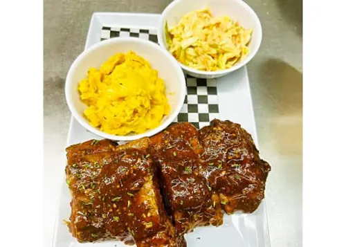 Oaklyn Manor Bar & Grill