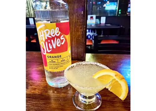 Oaklyn Manor Bar & Grill