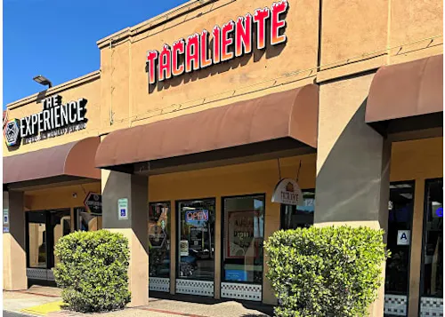 Photo 1 of 4: TaCaliente Mexican Grill