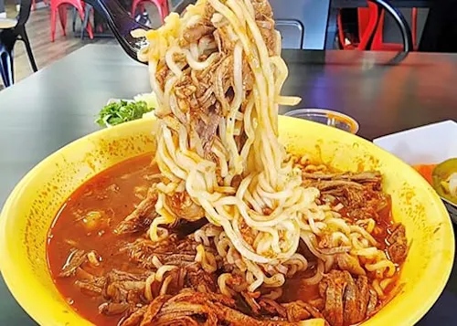 TaCaliente Mexican Grill