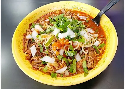TaCaliente Mexican Grill
