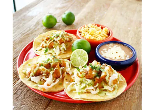 Las Margaritas