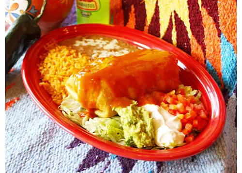 Las Margaritas