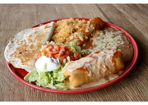 Las Margaritas
