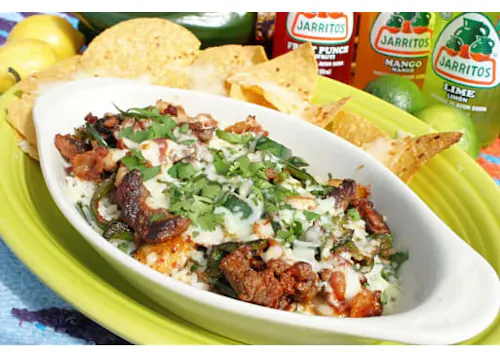 Las Margaritas