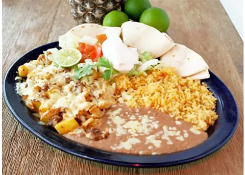Photo 1 of 4: Las Margaritas