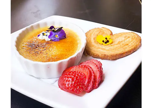 Hill Street Bar & Restaurant