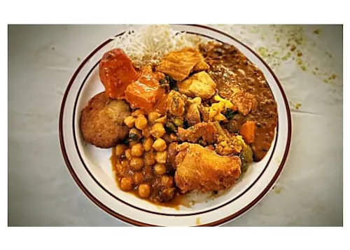 Royal Taj Fine Indian Cuisine