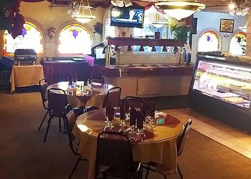 Royal Taj Fine Indian Cuisine