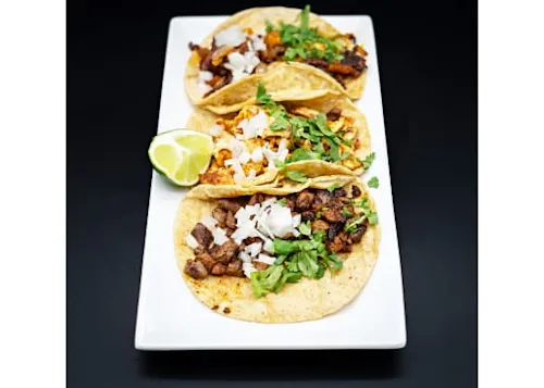 Las Trojas Cantina McMinnville