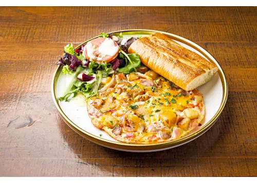 L'Orange Cafe