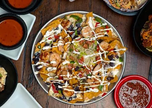 Local Cantina - Canal Winchester