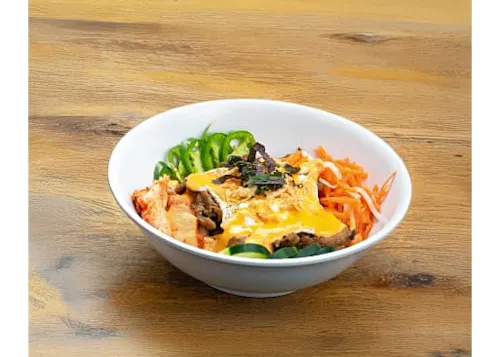 Bun Mee