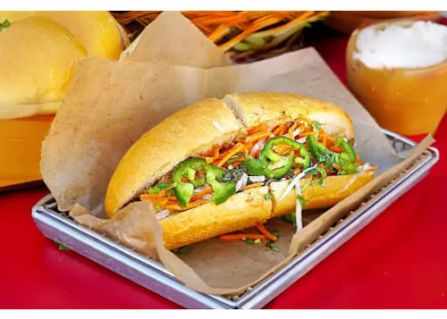 Bun Mee