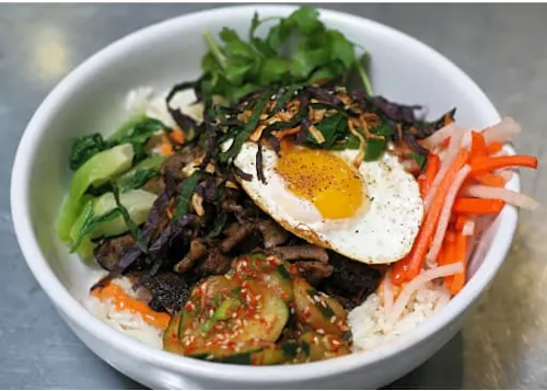 Bun Mee