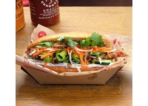 Photo 1 of 4: Bun Mee