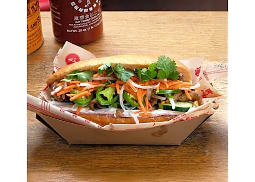 Bun Mee