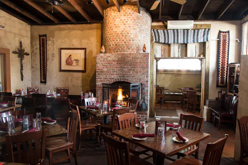 Photo 1 of 4: Agave Restaurant
