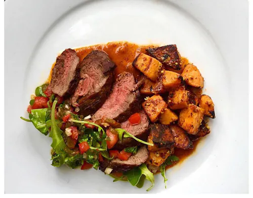 Agave Restaurant