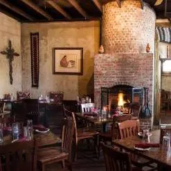 Agave Restaurant