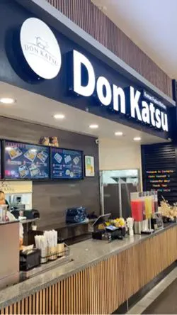 Don Katsu Korean Fusion Kitchen