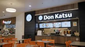 Don Katsu Korean Fusion Kitchen