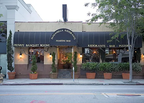 Panzanella Ristorante