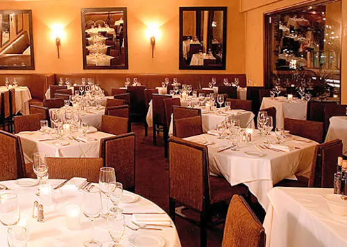 Panzanella Ristorante