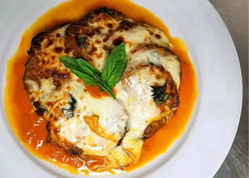 Panzanella Ristorante