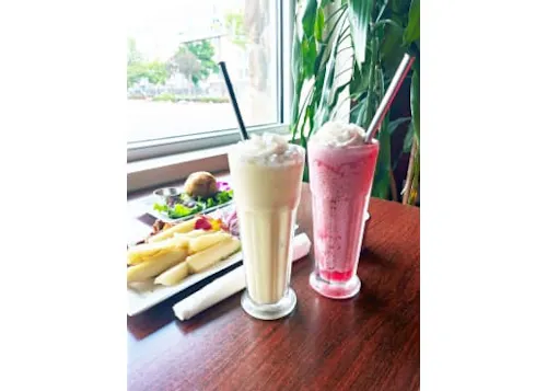 Los Andes Latin Bistro