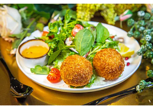 MyHome Thai Falls Church