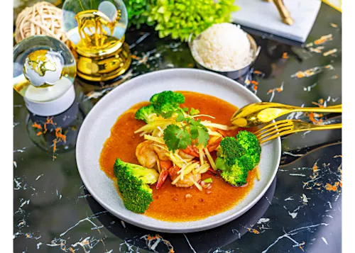 MyHome Thai Falls Church
