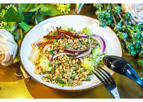 MyHome Thai Falls Church