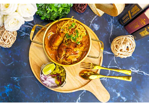 MyHome Thai Falls Church