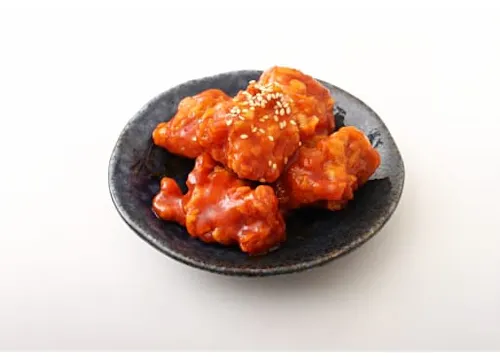 Photo 1 of 4: Gangnam Spice