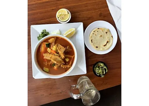 Balompie Cafe Inc