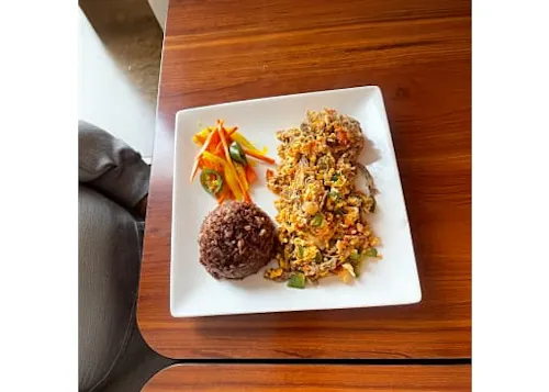 Balompie Cafe Inc