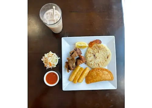 Balompie Cafe Inc