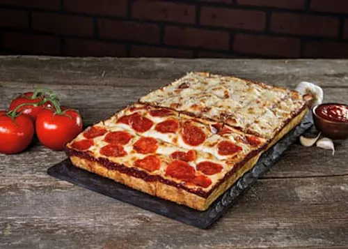 Jet's Pizza