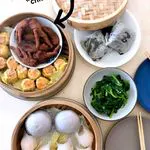 Koi Palace - Daly City