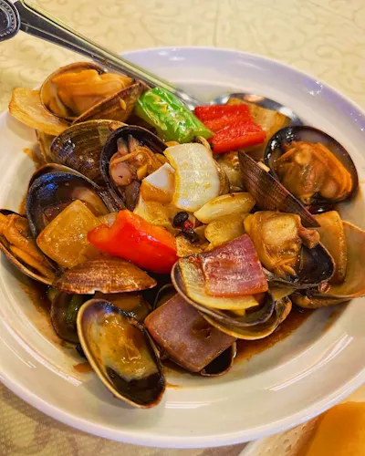 Koi Palace - Daly City