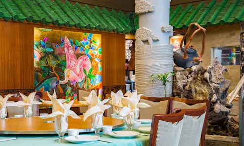 Koi Palace - Daly City