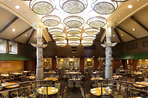 Koi Palace - Daly City