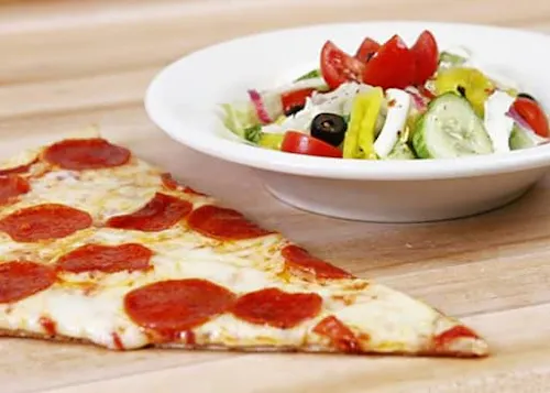 Tony's Pizza - Galleria