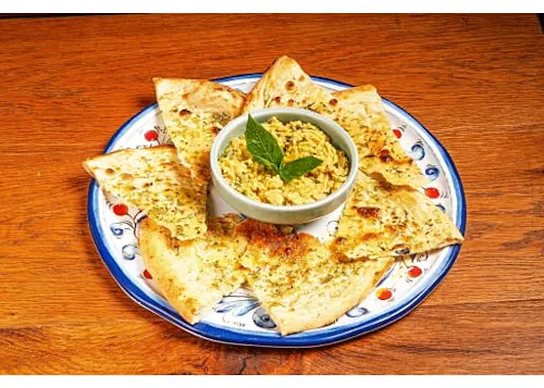 IT Italian Trattoria