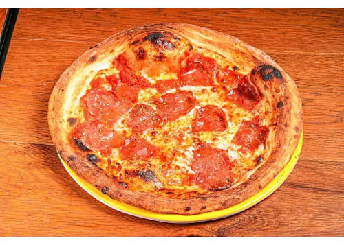 IT Italian Trattoria