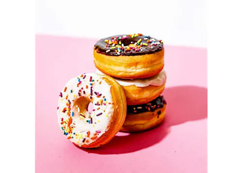 Photo 1 of 4: Dunkin'