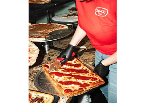 Photo 1 of 4: Prince St. Pizza - Tempe