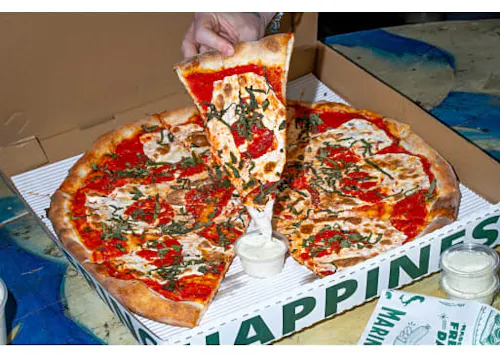 Prince St. Pizza - Tempe